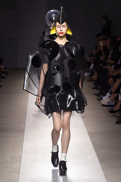 ジュンヤ ワタナベ 2015年春夏<span>コレクション</span> - 写真30