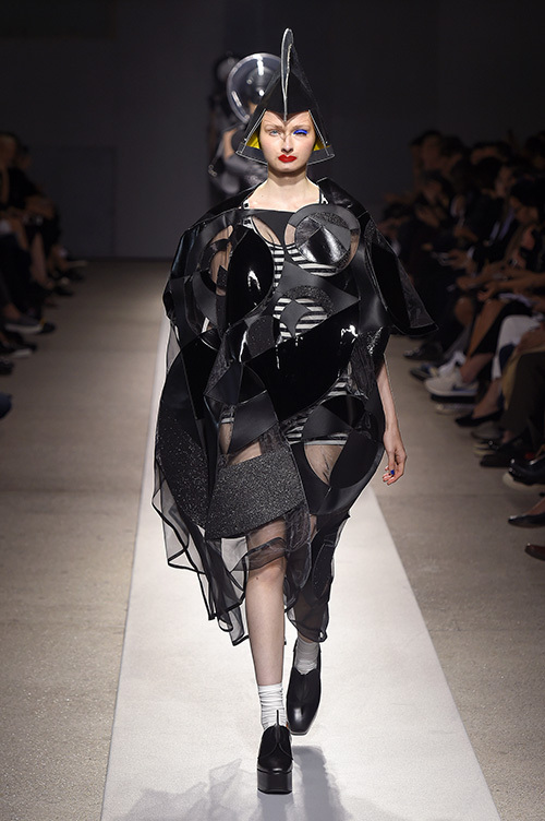 ジュンヤ ワタナベ 2015年春夏<span>コレクション</span> - 写真32