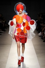 ジュンヤ ワタナベ・コム デ ギャルソン 2015年春夏コレクション - ポップな“図形”の世界｜写真5