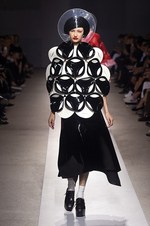 ジュンヤ ワタナベ・コム デ ギャルソン 2015年春夏コレクション - ポップな“図形”の世界｜写真11