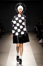 ジュンヤ ワタナベ・コム デ ギャルソン 2015年春夏コレクション - ポップな“図形”の世界｜写真12