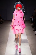 ジュンヤ ワタナベ・コム デ ギャルソン 2015年春夏コレクション - ポップな“図形”の世界｜写真13