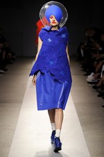 ジュンヤ ワタナベ・コム デ ギャルソン 2015年春夏コレクション - ポップな“図形”の世界｜写真15