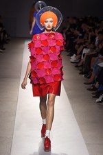 ジュンヤ ワタナベ・コム デ ギャルソン 2015年春夏コレクション - ポップな“図形”の世界｜写真16