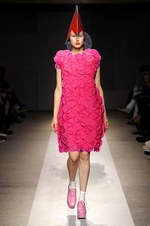 ジュンヤ ワタナベ・コム デ ギャルソン 2015年春夏コレクション - ポップな“図形”の世界｜写真20