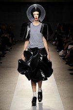 ジュンヤ ワタナベ・コム デ ギャルソン 2015年春夏コレクション - ポップな“図形”の世界｜写真25