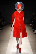 ジュンヤ ワタナベ・コム デ ギャルソン 2015年春夏コレクション - ポップな“図形”の世界｜写真26