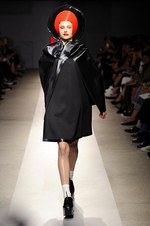 ジュンヤ ワタナベ・コム デ ギャルソン 2015年春夏コレクション - ポップな“図形”の世界｜写真27