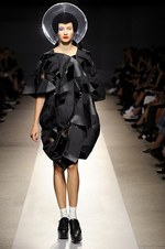 ジュンヤ ワタナベ・コム デ ギャルソン 2015年春夏コレクション - ポップな“図形”の世界｜写真28