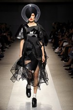 ジュンヤ ワタナベ・コム デ ギャルソン 2015年春夏コレクション - ポップな“図形”の世界｜写真29