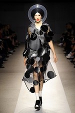 ジュンヤ ワタナベ・コム デ ギャルソン 2015年春夏コレクション - ポップな“図形”の世界｜写真31