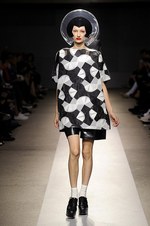 ジュンヤ ワタナベ・コム デ ギャルソン 2015年春夏コレクション - ポップな“図形”の世界｜写真35