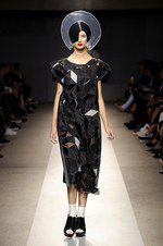 ジュンヤ ワタナベ・コム デ ギャルソン 2015年春夏コレクション - ポップな“図形”の世界｜写真36