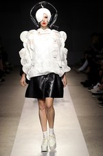 ジュンヤ ワタナベ・コム デ ギャルソン 2015年春夏コレクション - ポップな“図形”の世界｜写真37