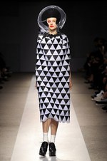 ジュンヤ ワタナベ・コム デ ギャルソン 2015年春夏コレクション - ポップな“図形”の世界｜写真39