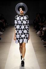 ジュンヤ ワタナベ・コム デ ギャルソン 2015年春夏コレクション - ポップな“図形”の世界｜写真40