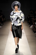 ジュンヤ ワタナベ・コム デ ギャルソン 2015年春夏コレクション - ポップな“図形”の世界｜写真41