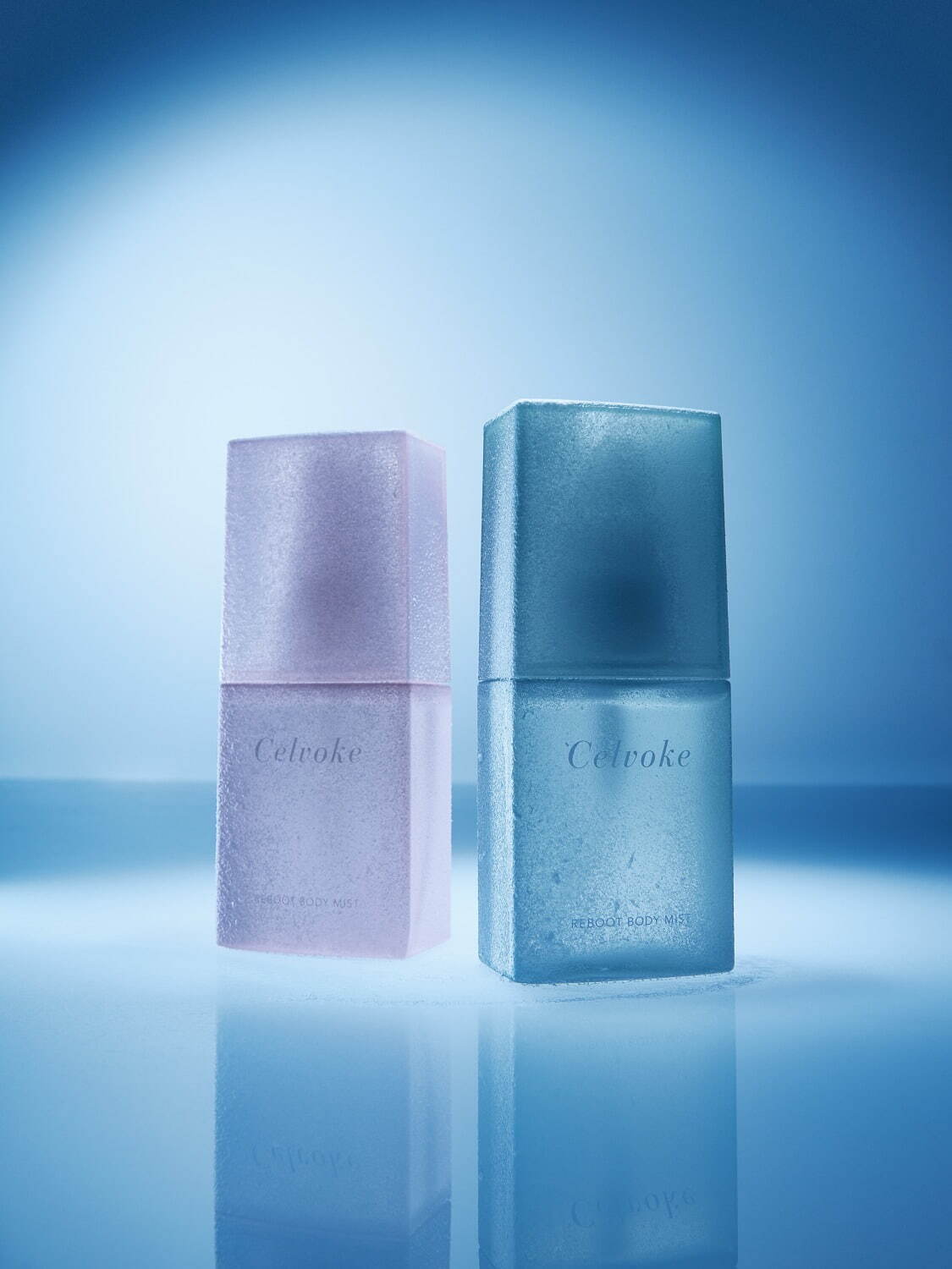 セルヴォーク リブート ボディミスト N 全2種 50mL 各2,970円＜限定品＞