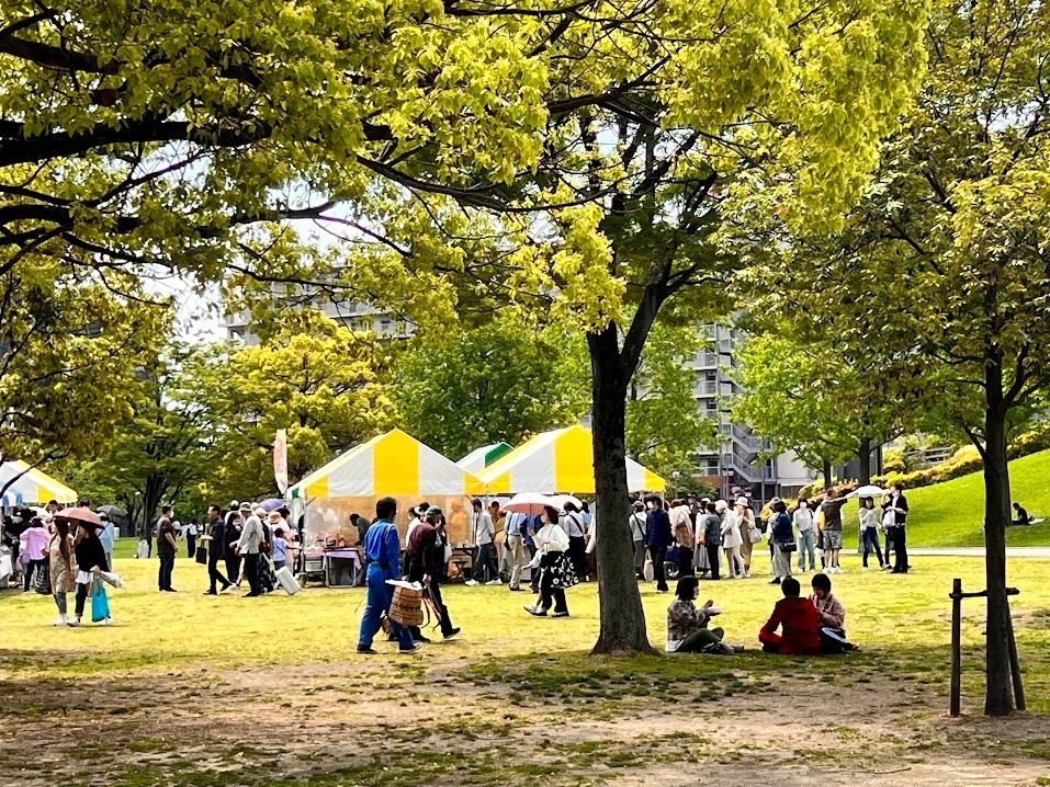 過去開催の様子