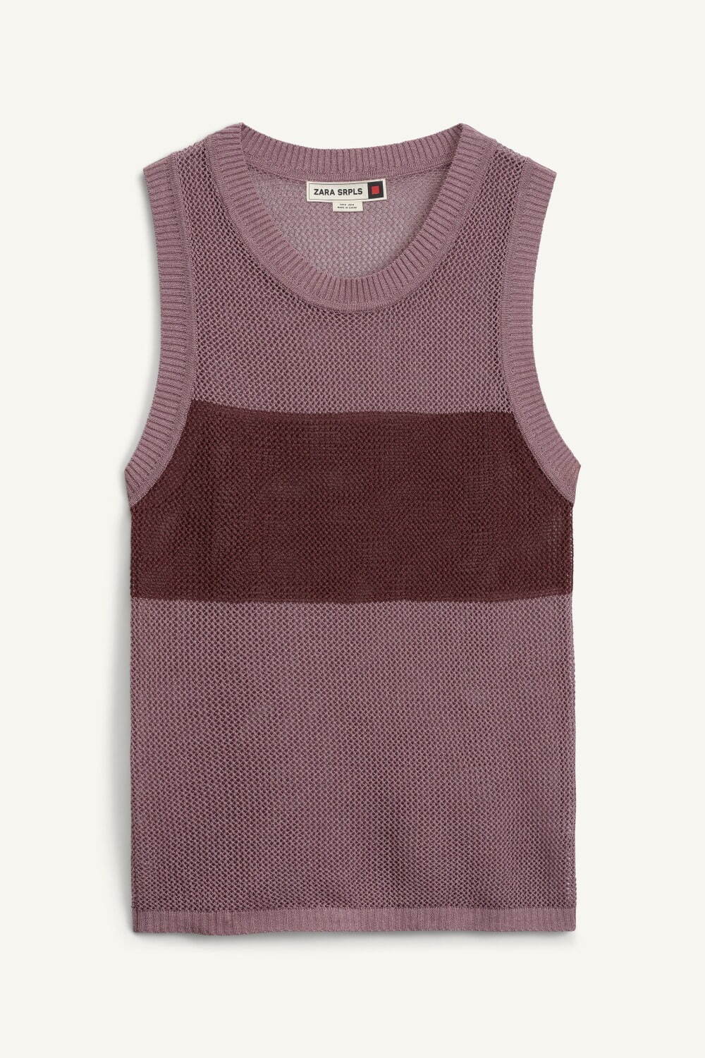 ZARA サープラス25年春夏メンズ、“モッズコート風”軽量トレンチ＆マルチポケット付きバッグ｜写真2