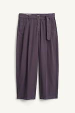 ZARA サープラス25年春夏メンズ、“モッズコート風”軽量トレンチ＆マルチポケット付きバッグ｜写真6