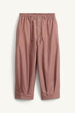 ZARA サープラス25年春夏メンズ、“モッズコート風”軽量トレンチ＆マルチポケット付きバッグ｜写真5