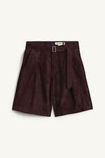 ZARA サープラス25年春夏メンズ、“モッズコート風”軽量トレンチ＆マルチポケット付きバッグ｜写真15