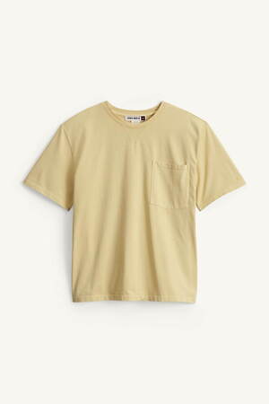 ZARA サープラス25年春夏メンズ、“モッズコート風”軽量トレンチ＆マルチポケット付きバッグ｜写真17