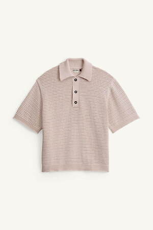 ZARA サープラス25年春夏メンズ、“モッズコート風”軽量トレンチ＆マルチポケット付きバッグ｜写真12