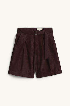 ZARA サープラス25年春夏メンズ、“モッズコート風”軽量トレンチ＆マルチポケット付きバッグ｜写真15