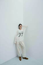 セブンバイセブンの夏ウェア、“透け感”ギンガムチェックシャツ＆すっきりワークシャツ｜写真8