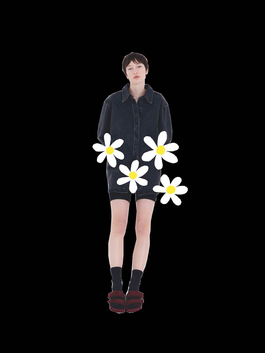 ビルケンシュトック(BIRKENSTOCK) アリゾナ・コズニー｜写真13