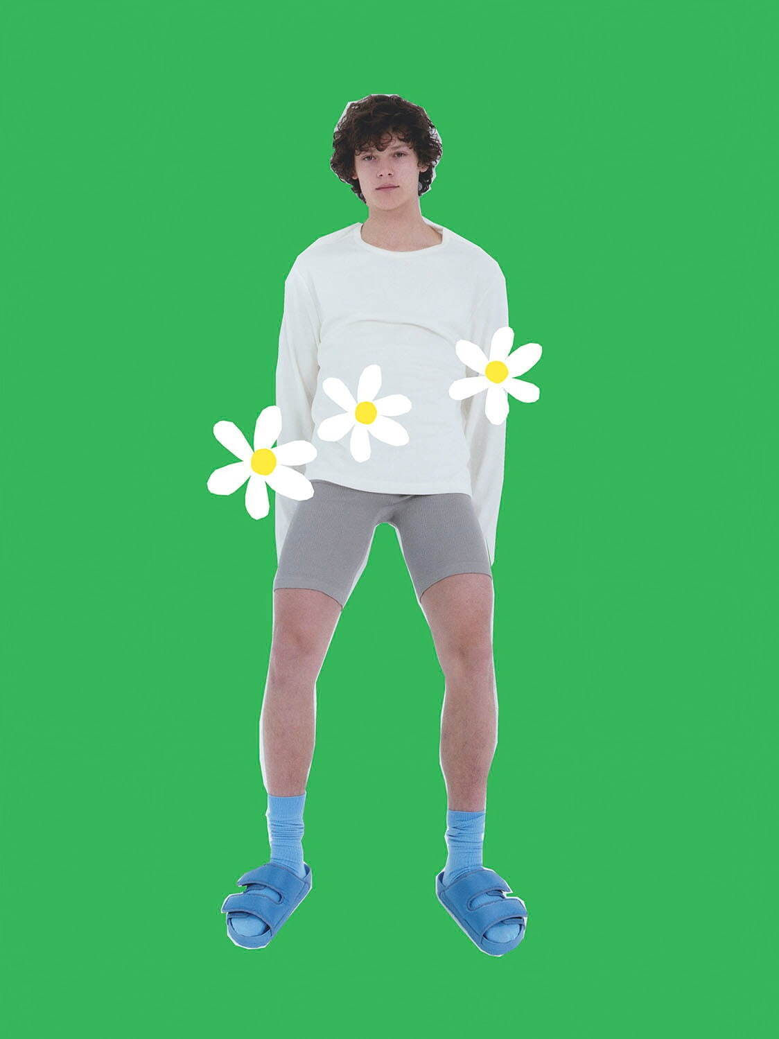 ビルケンシュトック(BIRKENSTOCK) アリゾナ・コズニー｜写真12