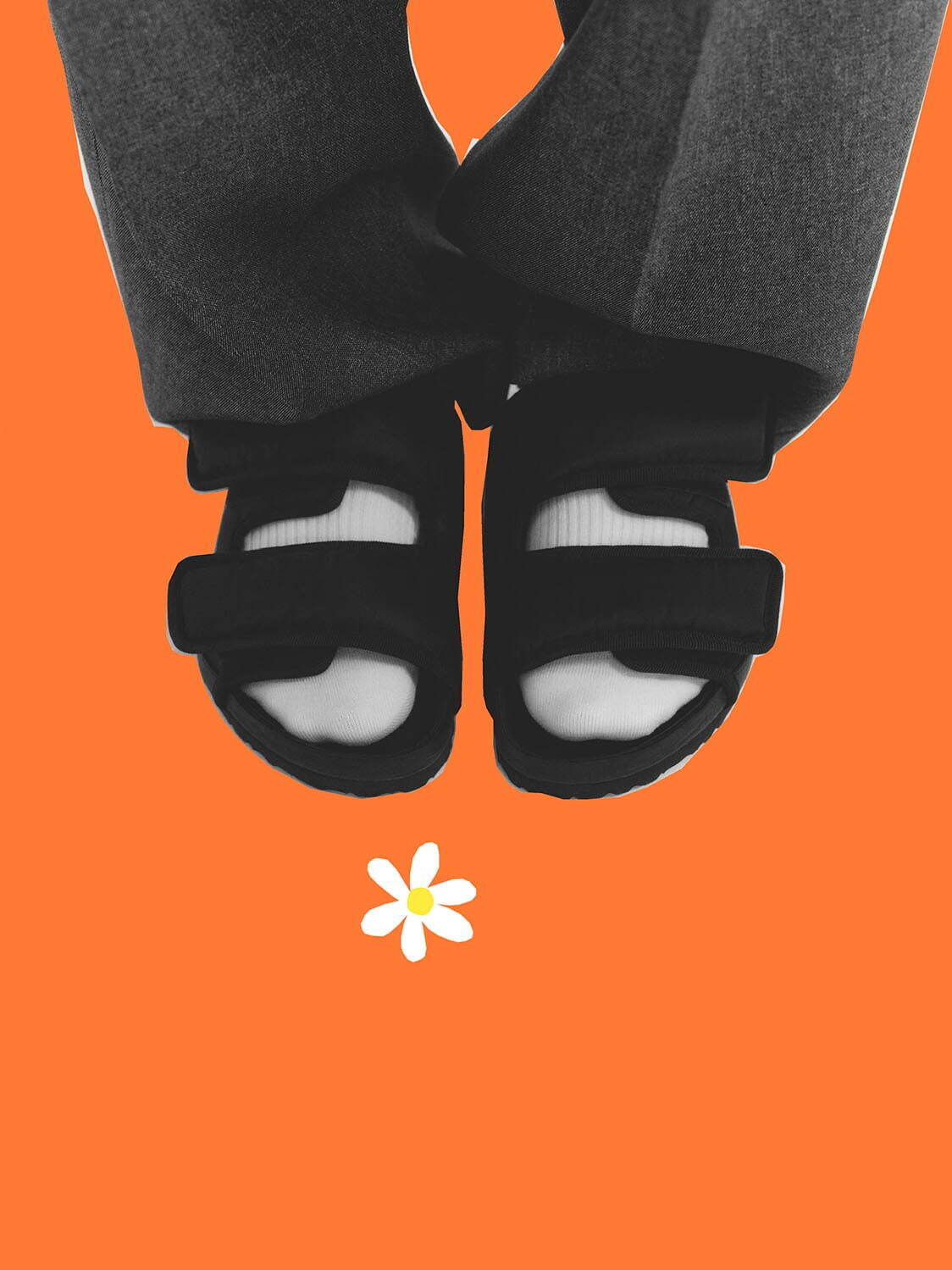 ビルケンシュトック(BIRKENSTOCK) アリゾナ・コズニー｜写真18