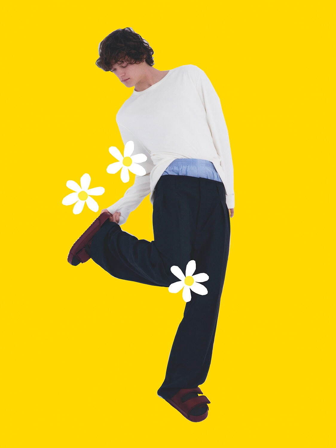 ビルケンシュトック(BIRKENSTOCK) アリゾナ・コズニー｜写真24