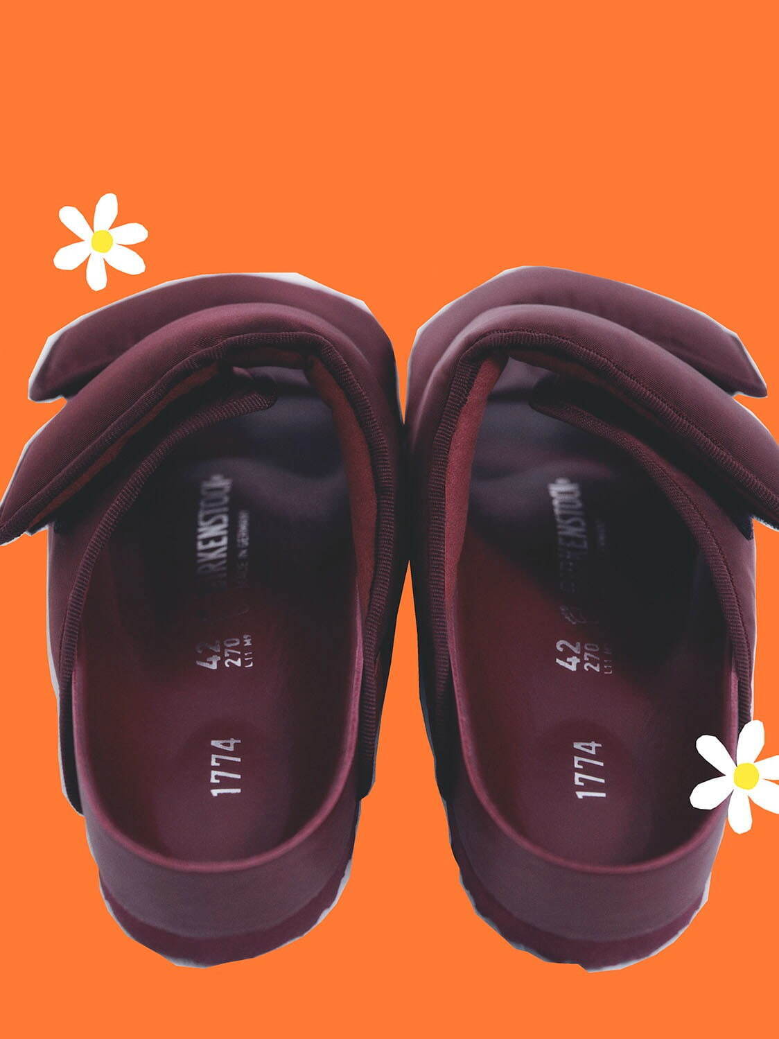 ビルケンシュトック(BIRKENSTOCK) アリゾナ・コズニー｜写真27