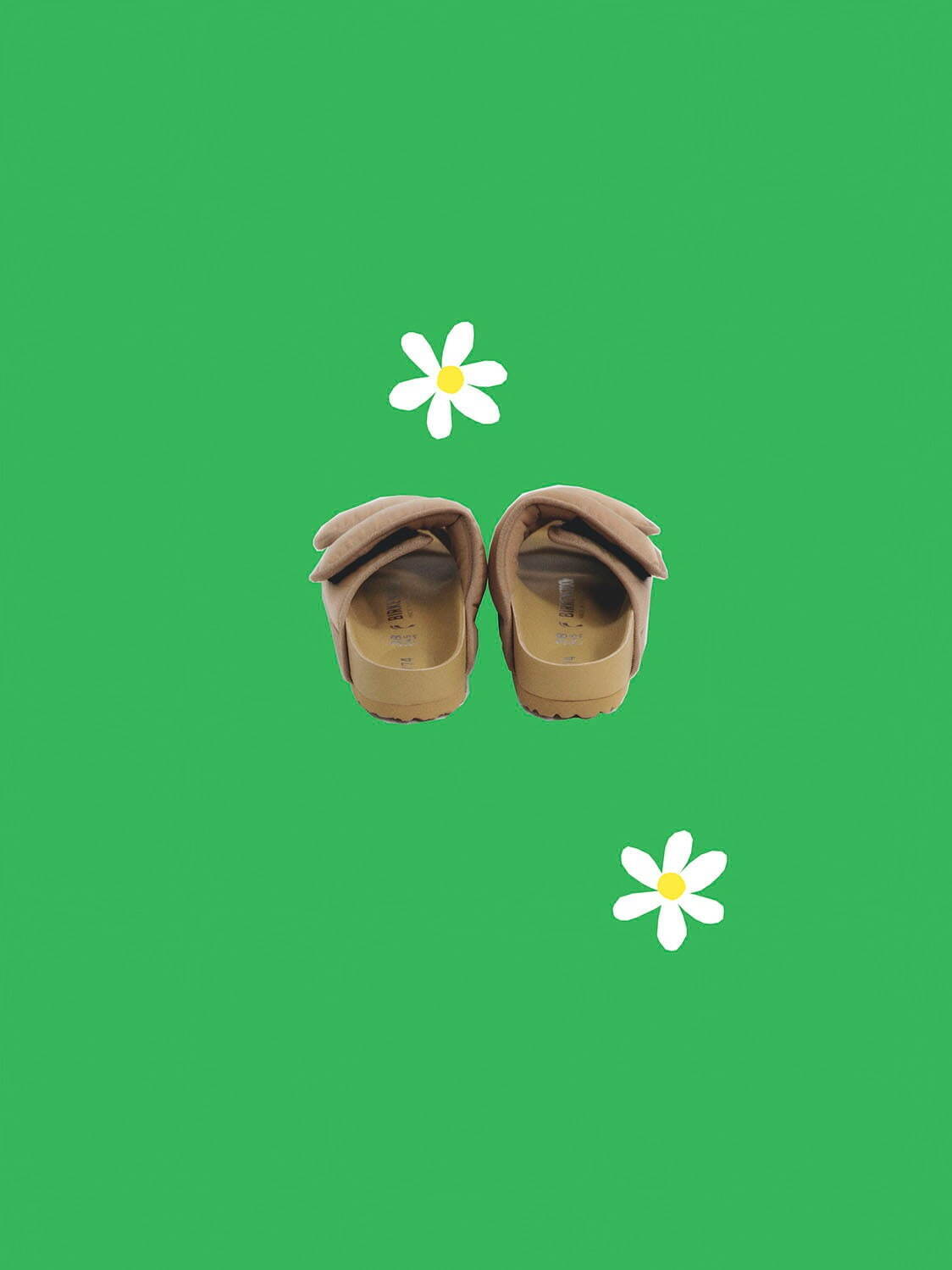 ビルケンシュトック(BIRKENSTOCK) アリゾナ・コズニー｜写真29