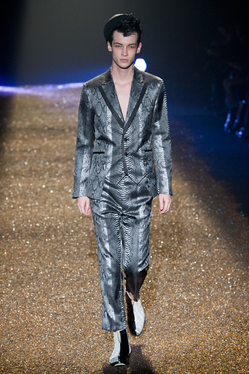 イズリール 2011年春夏<span>コレクション</span> - 写真1