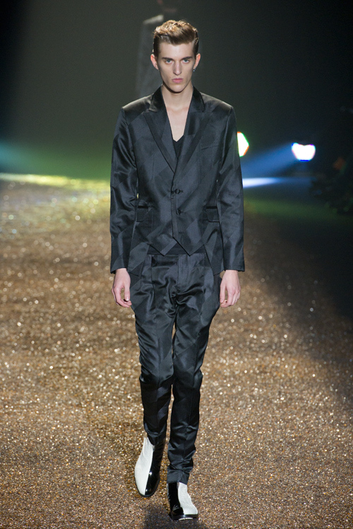 イズリール 2011年春夏<span>コレクション</span> - 写真2