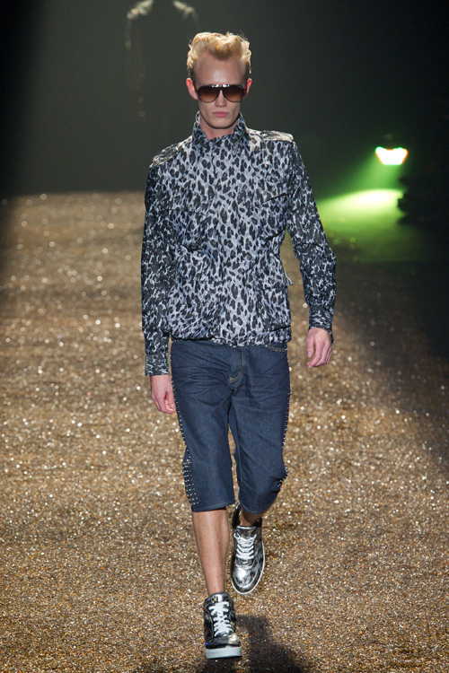 イズリール 2011年春夏<span>コレクション</span> - 写真9