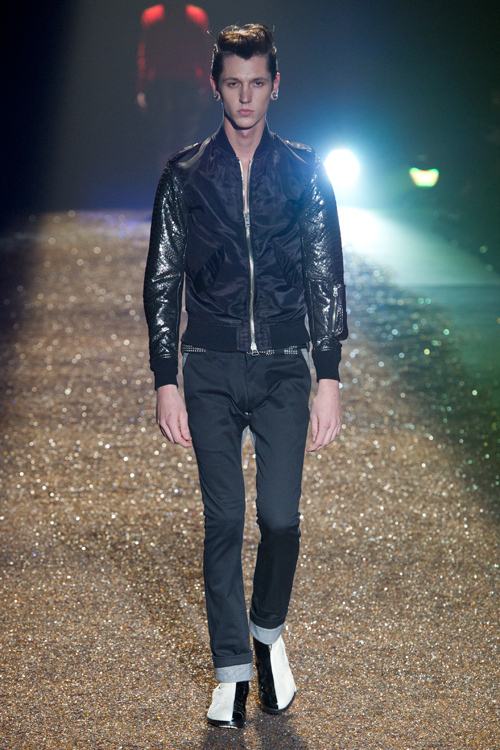 イズリール 2011年春夏<span>コレクション</span> - 写真12