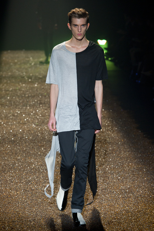 イズリール 2011年春夏<span>コレクション</span> - 写真13