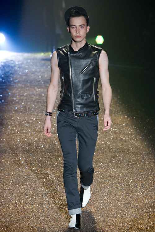 イズリール 2011年春夏<span>コレクション</span> - 写真14