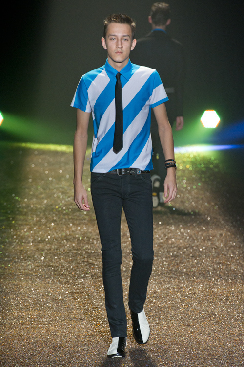 イズリール 2011年春夏<span>コレクション</span> - 写真16