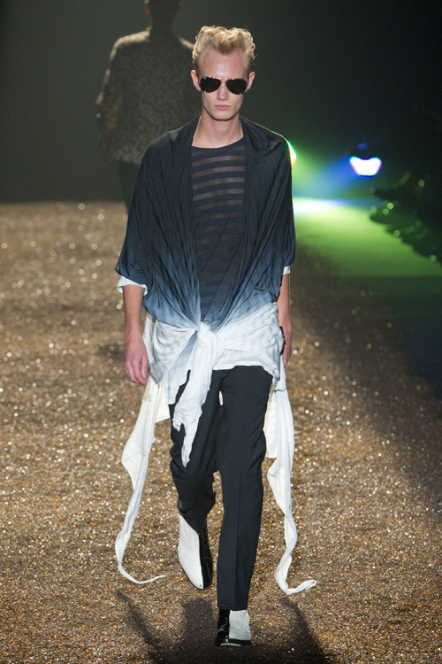 イズリール 2011年春夏<span>コレクション</span> - 写真29