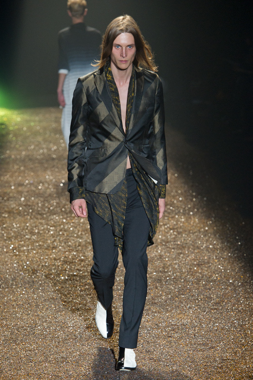 イズリール 2011年春夏<span>コレクション</span> - 写真30
