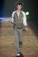 豪華絢爛、光のショー - イズリール(@IZREEL)の2011年春夏コレクション｜写真29