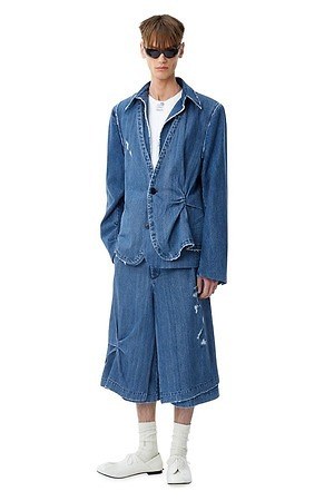 アーダーエラー(ADERERROR) 2024年春夏ウィメンズ&メンズコレクション  - 写真1