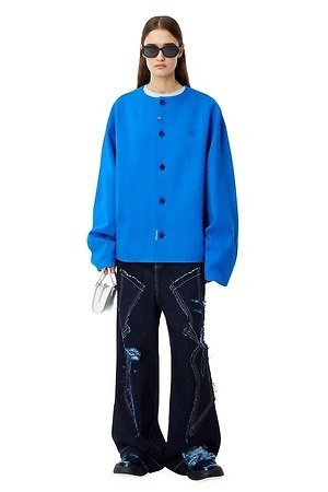 アーダーエラー(ADERERROR) 2024年春夏ウィメンズ&メンズコレクション  - 写真4