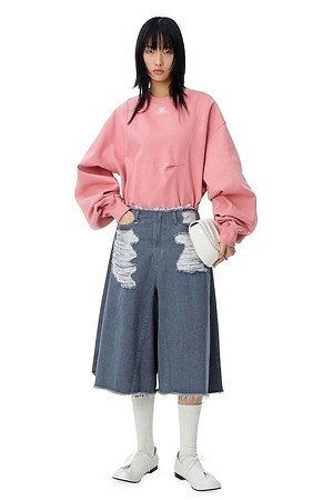 アーダーエラー(ADERERROR) 2024年春夏ウィメンズ&メンズコレクション  - 写真17